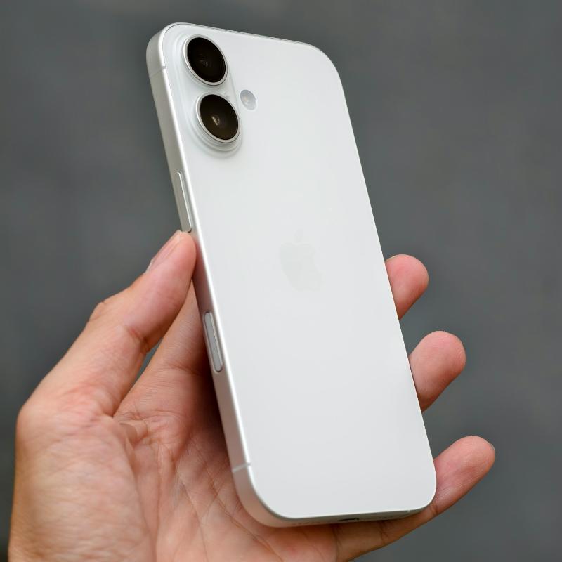 Google Pixel 7a stock photo